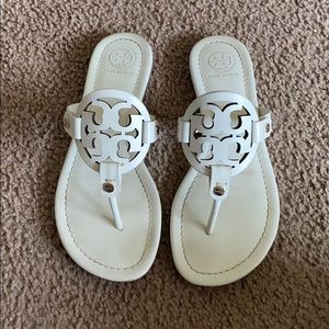 Tory Burch Miller sandal